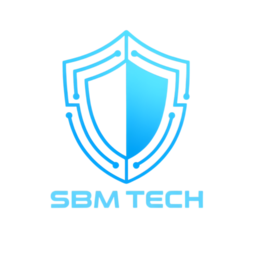 SBM Tech Logo