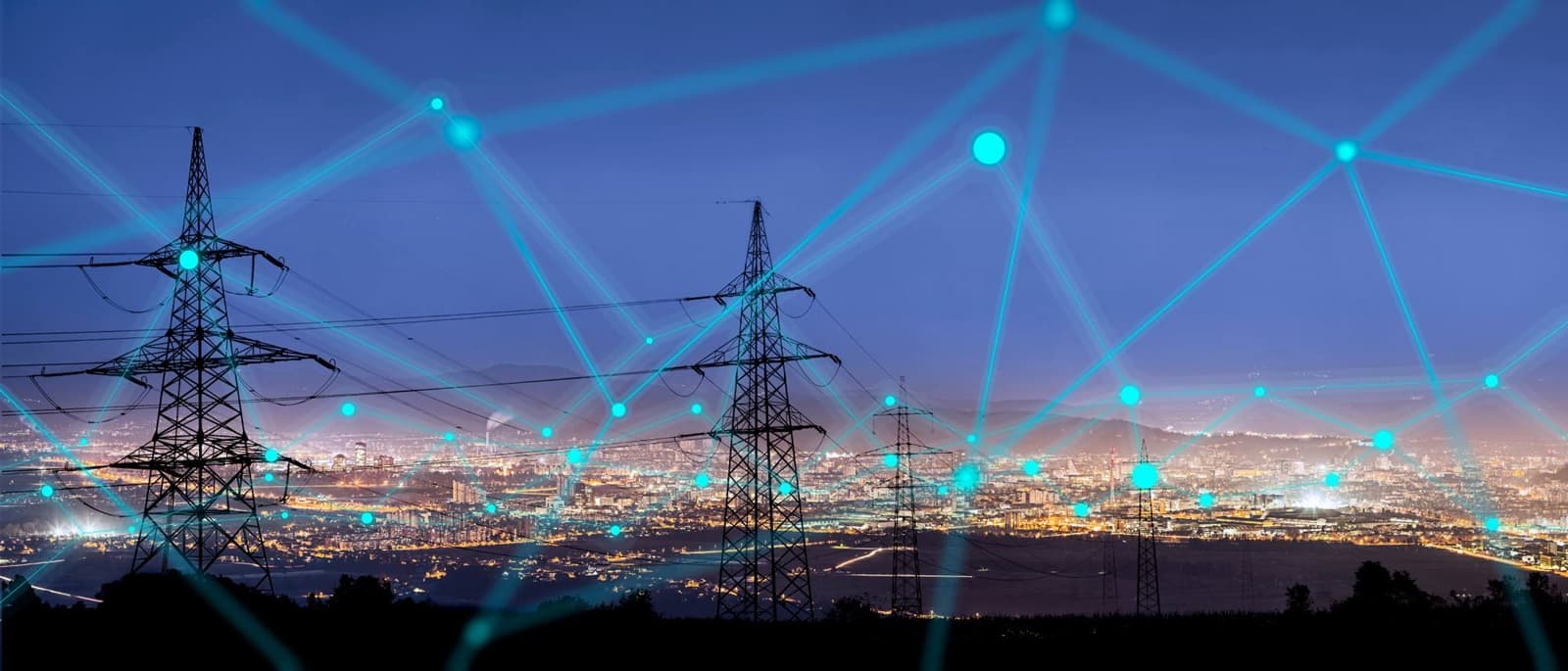 Cyber Security Background