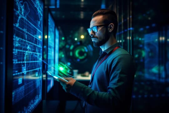 Cyber Security Team