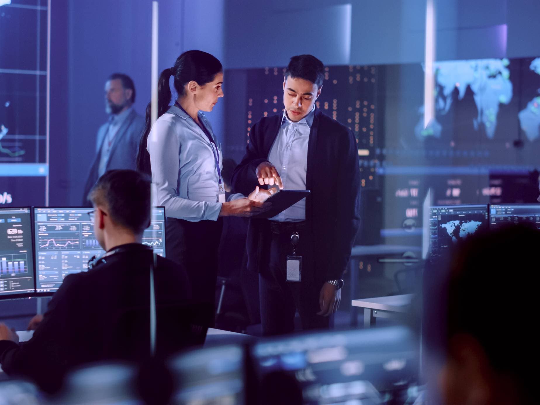 Penetration Testing Challenges